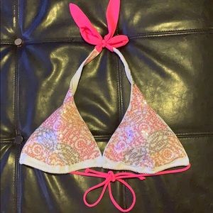 Victorious Secret Bikini Top